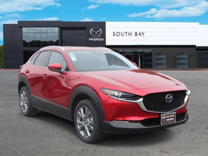 New 2025 MAZDA CX-30 AWD 2.5 S w/ Premium Package