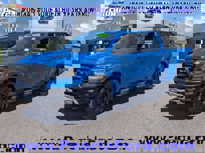 Used 2022 RAM 1500 Rebel