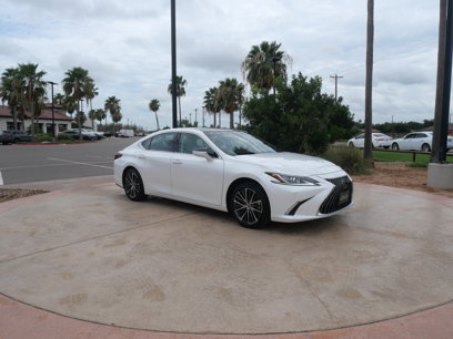 Used 2024 Lexus ES 350 w/ Premium Package