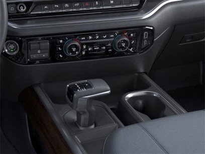 New 2025 Chevrolet Silverado 1500 High Country