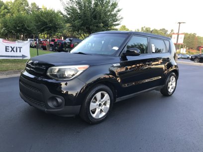 Used 2018 Kia Soul