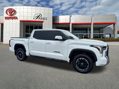 Used 2022 Toyota Tundra SR5