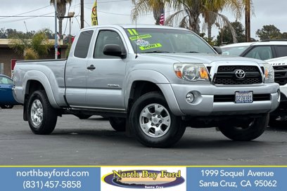 Used 2011 Toyota Tacoma PreRunner
