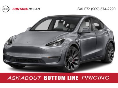 Used 2023 Tesla Model Y 2WD