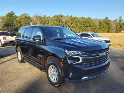 Used 2023 Chevrolet Tahoe LT