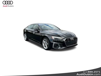 Used 2022 Audi A5 2.0T Premium Plus w/ Premium Plus