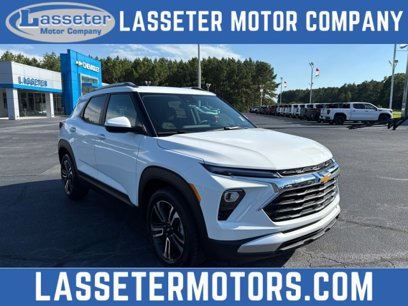 New 2026 Chevrolet TrailBlazer LT w/ LT Cold Weather Package