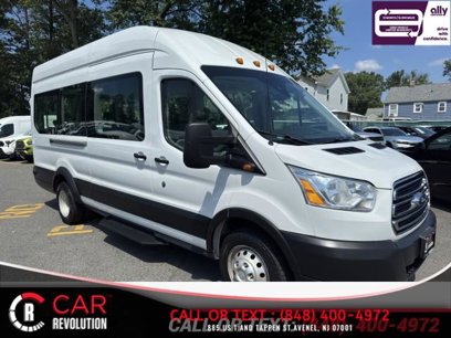 Used 2019 Ford Transit 350 XLT