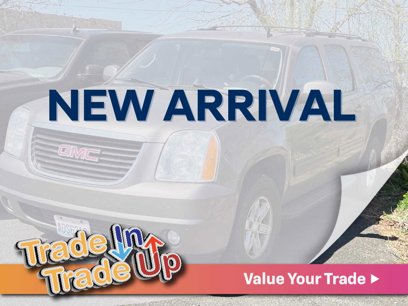 Used 2013 GMC Yukon XL SLT
