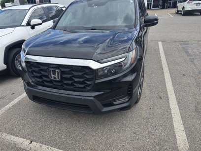 Used 2022 Honda Passport EX-L