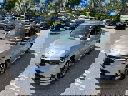 Used 2023 Acura Integra