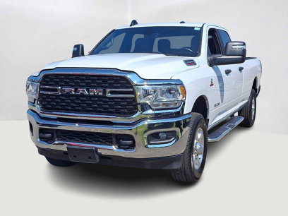 Used 2024 RAM 3500 Big Horn