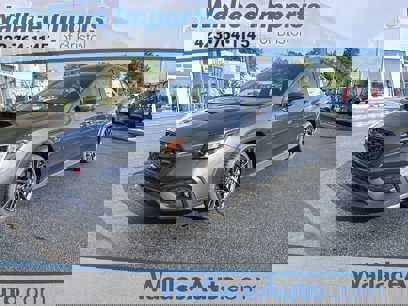 New 2025 Subaru WRX Premium