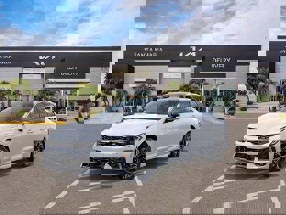New 2025 Kia K5 GT-Line