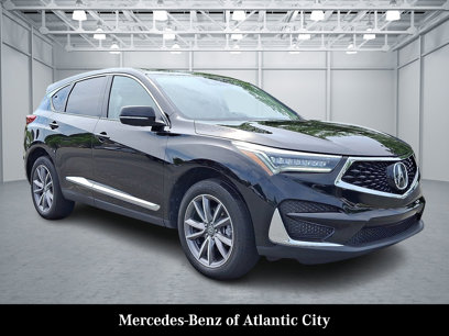 Used 2020 Acura RDX w/ Technology Package