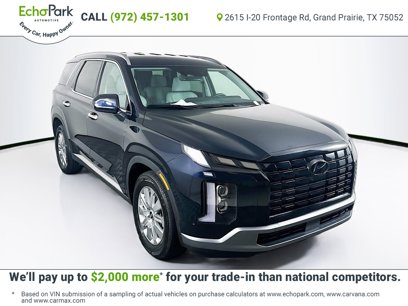 Used 2024 Hyundai Palisade SEL