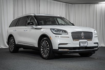Used 2023 Lincoln Aviator Reserve w/ Equipment Group 201A