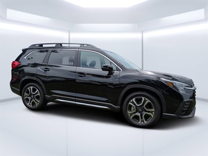 Used 2023 Subaru Ascent Limited