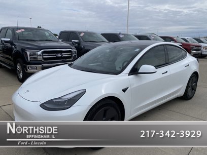 Used 2022 Tesla Model 3 Long Range
