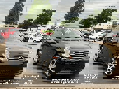 Used 2006 INFINITI G35 Sedan