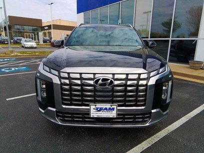 New 2025 Hyundai Palisade Calligraphy