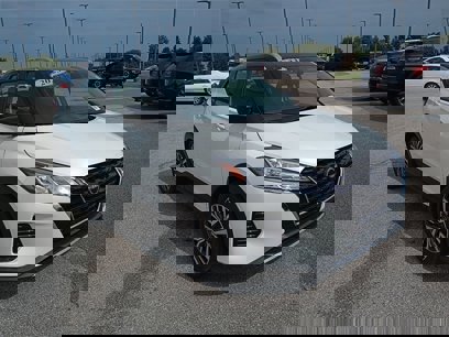 Used 2023 Nissan Kicks SV