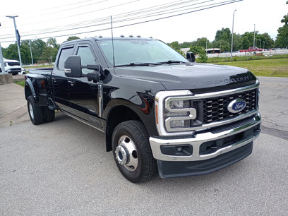 Used 2024 Ford F350 Lariat w/ Lariat Ultimate Package