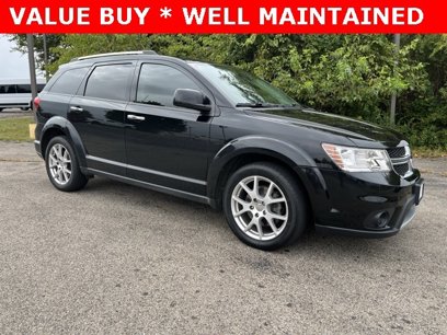 Used 2014 Dodge Journey Limited w/ Driver Convenience Group