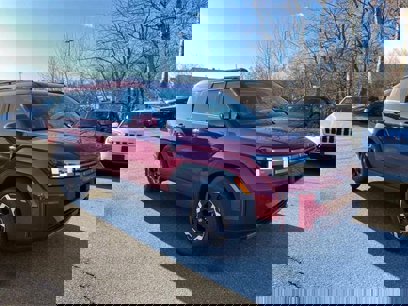 New 2025 Hyundai Santa Fe SEL w/ Tow & Go Package