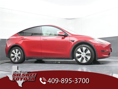 Used 2023 Tesla Model Y Long Range