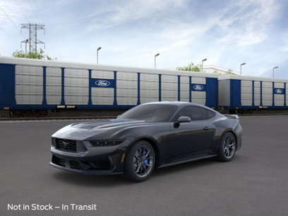 New 2024 Ford Mustang Dark Horse