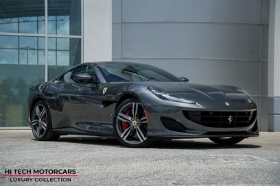 Used 2020 Ferrari Portofino