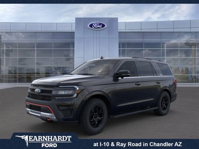 New 2024 Ford Expedition Timberline