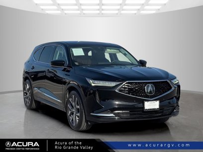 Used 2023 Acura MDX FWD w/ Technology Package