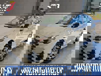 New 2025 Subaru Impreza 2.0i