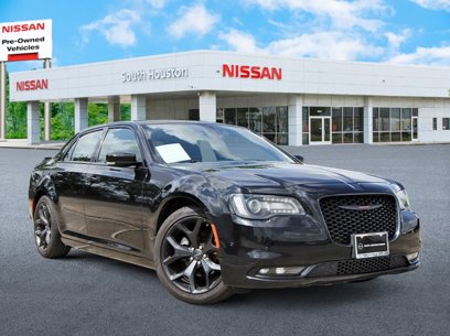 Used 2022 Chrysler 300 S