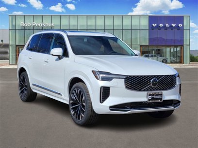 New 2025 Volvo XC90 B6 Core w/ Protection Package Premier