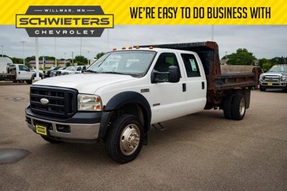 Used 2006 Ford F450 XL