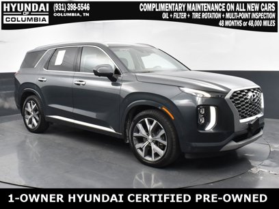 Used 2022 Hyundai Palisade Limited