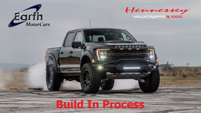 Used 2025 Ford F150 Raptor