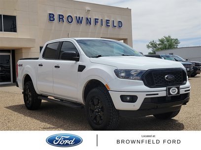 Used 2021 Ford Ranger XLT w/ Equipment Group 302A High