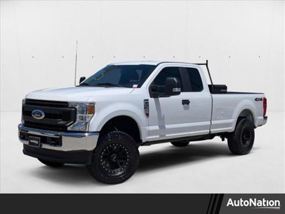Used 2020 Ford F250 XL w/ Power Equipment Group