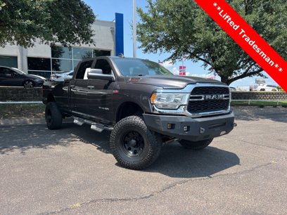 Used 2020 RAM 2500 Tradesman