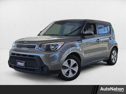 Used 2014 Kia Soul