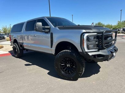 Used 2023 Ford F250 XL w/ Tow Technology Package