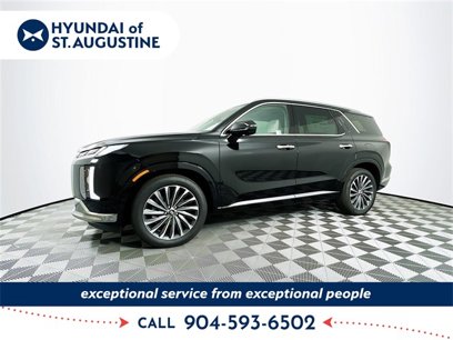 Used 2024 Hyundai Palisade Calligraphy