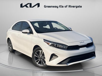 Used 2023 Kia Forte LXS w/ LXS Technology Package