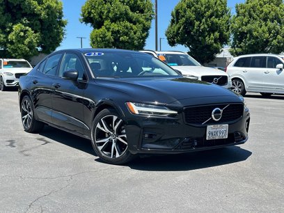 Certified 2025 Volvo S60 B5 Core
