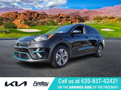 Used 2022 Kia Niro EX w/ Cold Weather Package