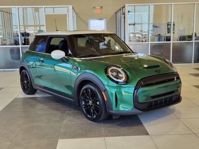 Used 2023 MINI Cooper SE